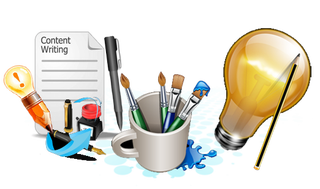 Illustration for article titled Write Well, Earn Well With RedGage; Just Create Your Riches Quickly